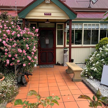 Grove Crabtree House Bed & Breakfast エクステリア 写真